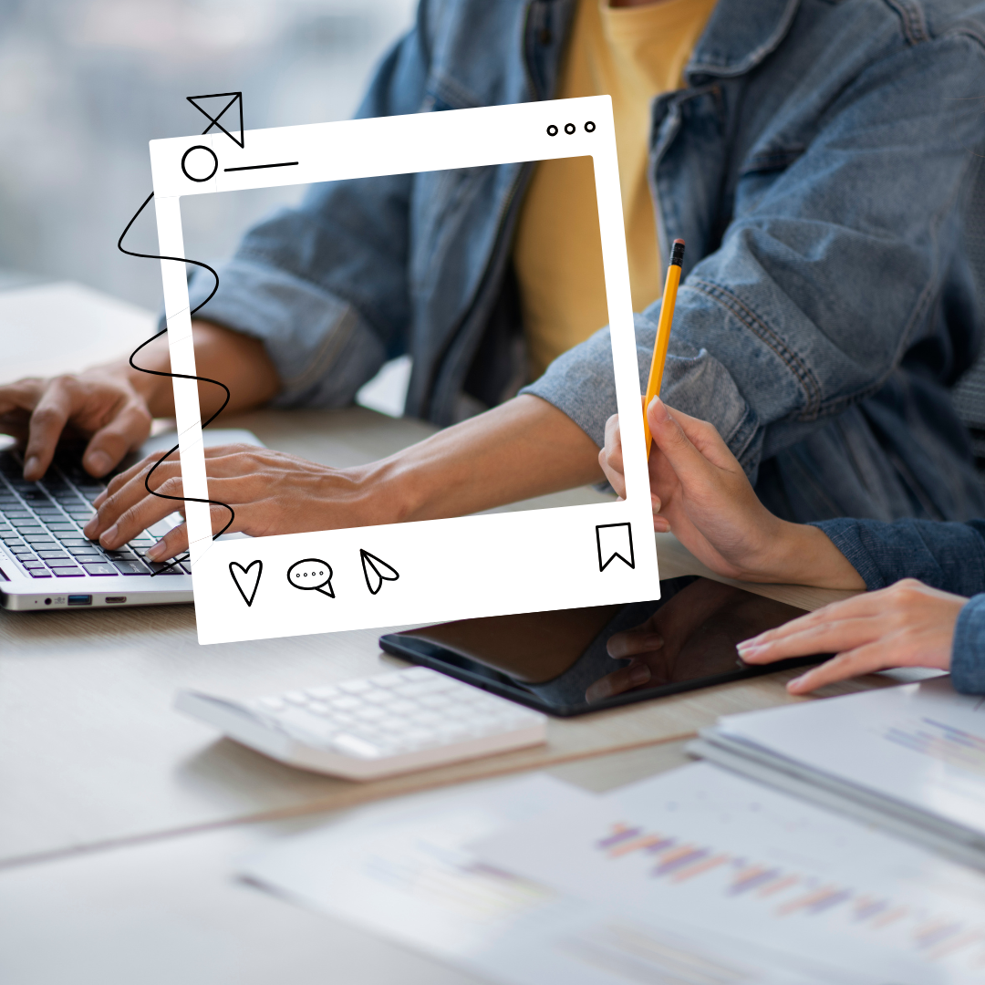 page formation communication