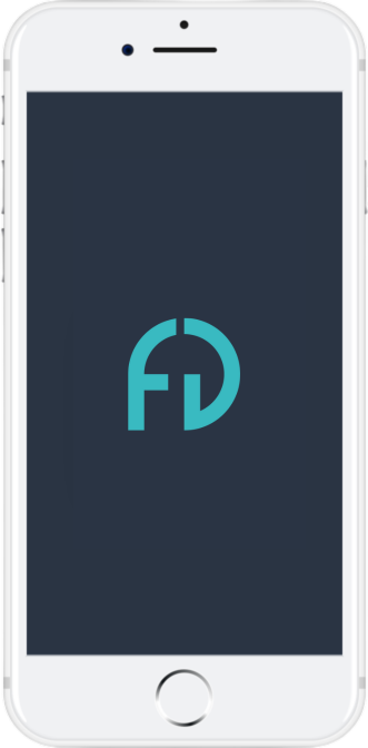 téléphone portofolio fmndev