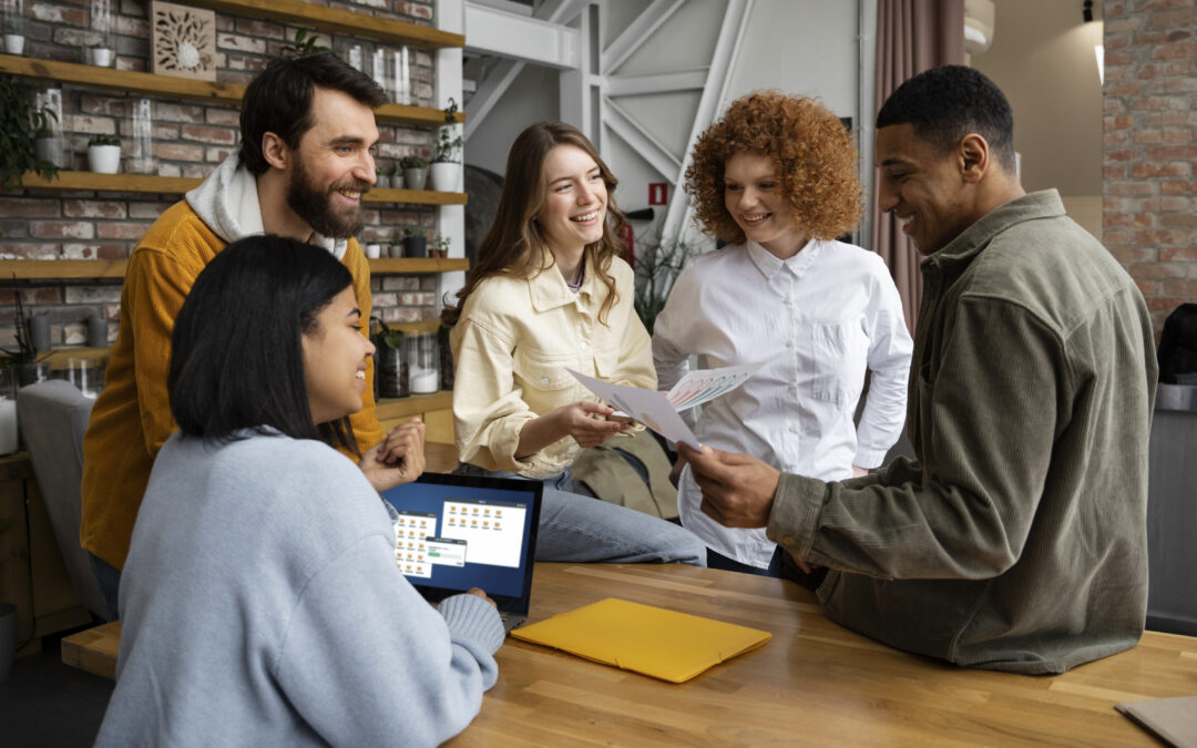 Témoignages de reconversion : ils ont osé changer de vie grâce à la formation