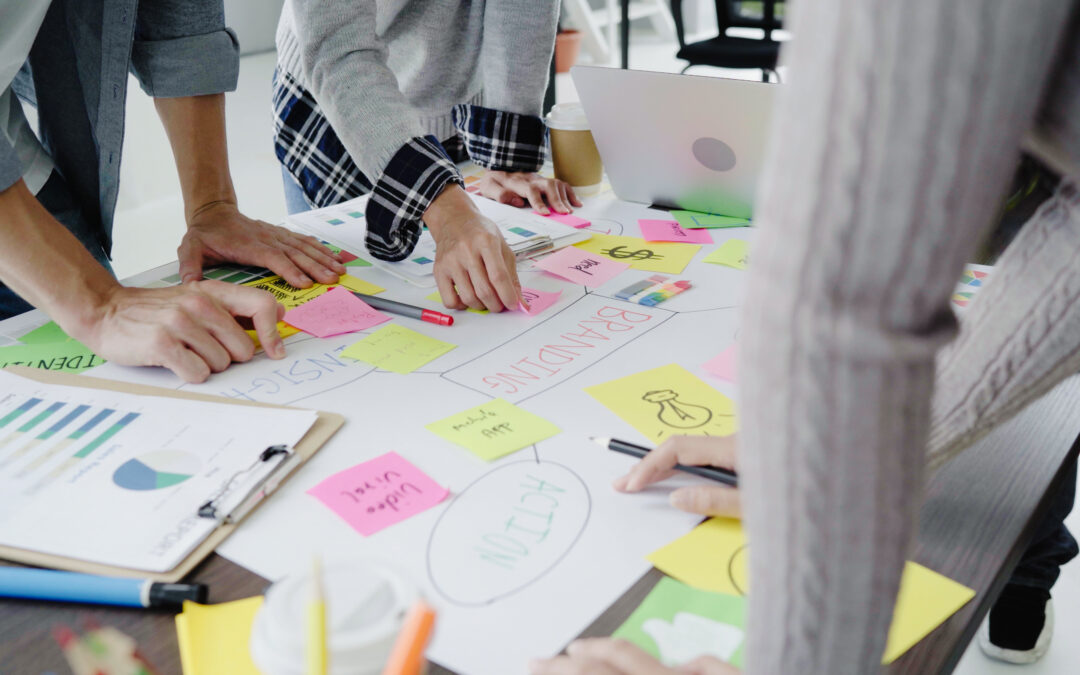 Formations web, communication, gestion de projet : quelles compétences pour demain ?